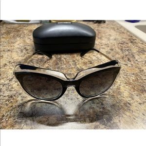 Dolce & Gabbana 4282 Sunglasses